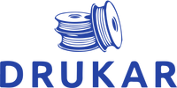 Drukar Shop &mdash; B2B портал по продажу філамента для 3D друку